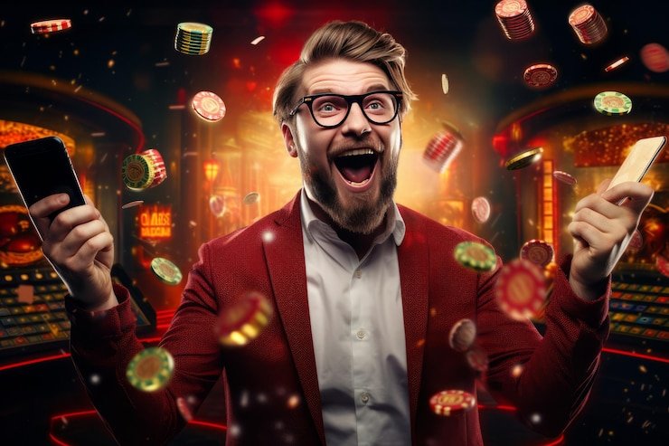 Antarmuka permainan Angka Main di platform nuklirslot dengan tampilan pilihan taruhan dan hasil